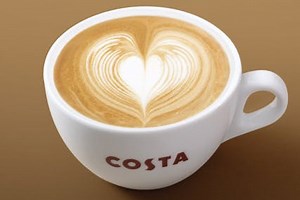 Costa Coffee adapts ad strategy to boost emotional appeal of Costa Light variant