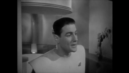 Things to Come (1936)