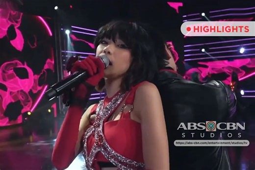 Maymay debuts new single 'Paradise' on ASAP! | ABS-CBN Entertainment