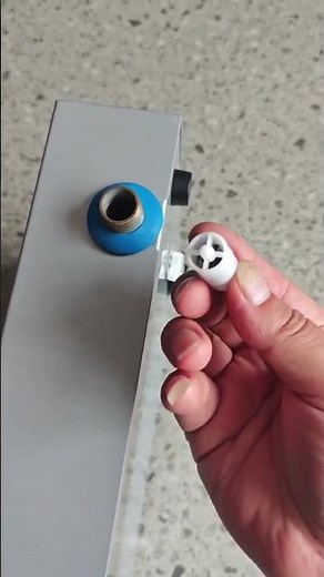 How to Replace the Flow Sensor — ThermoMate 8kW, 11kW, 14kW Tankless Electric Water Heater
