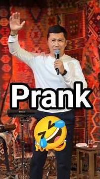 Prank🤣 Jasjan😅👍🏻