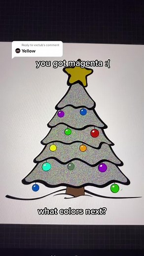 Reply to @vxctub sorry :( you can always try again! #colors #procreate #fyp #foryou