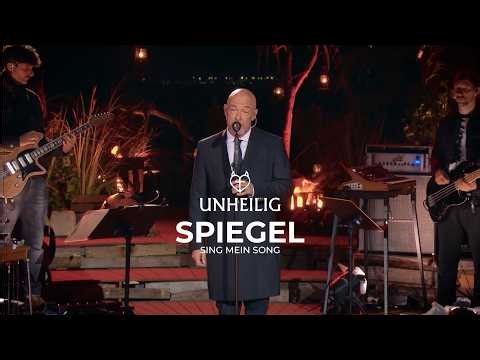 Unheilig – Spiegel (Sing meinen Song Vol. 13)