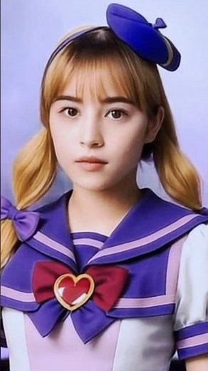 【キュアフレンディ】わんだふるプリキュア キュアフレンディ/ Wonderful Precure!【実写化】2025年5月4日