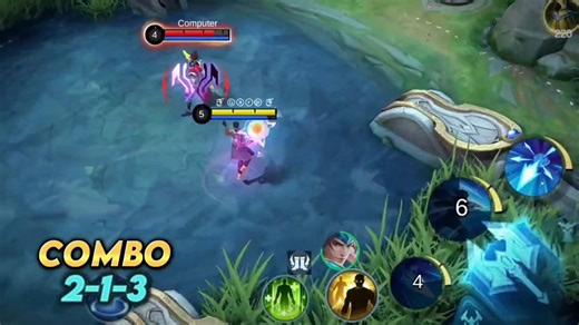 Brody tutorial | 5GG Players