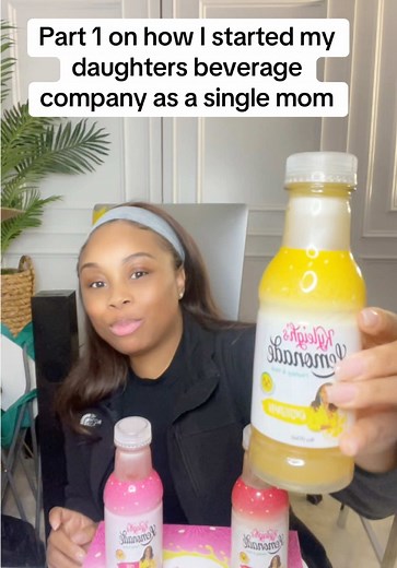 How Kylie's Lemonade Became a Thriving Business