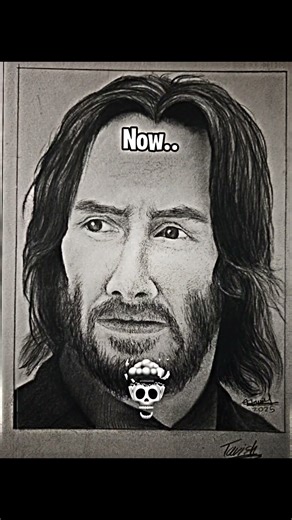 Artist transformation journey #edit #trending #artreel #art #animeart #anime #drawing #amirkhanvoice