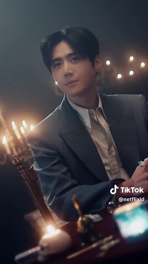 Rekomendasi Drakor Netflix Terbaru untuk 2026