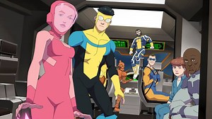 'Invincible' Season 2 Episode 5 Recap: Prime Video’s Hit Series Makes a Great Return