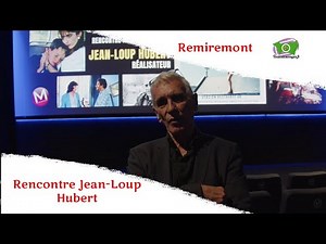Ciné Rencontre Jean-Loup Hubert avec Le Grand Chemin