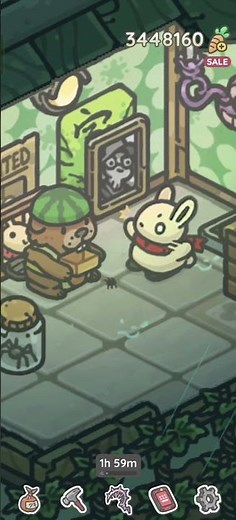 New spider diary parsnap post Tsuki's Odyssey 月兔漫遊新的蜘蛛日記 #月兔漫遊 #tsukiodyssey #parsnap #日記 #jester