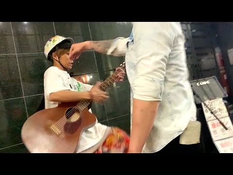 路上で殴ってきたヤクザから電話があり驚愕の事実が...