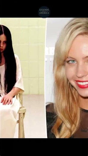 Daveigh Chase Has Passed