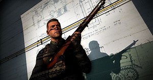 Sniper Elite 5 review – Rebellion's stealth action series finds the sweet spot