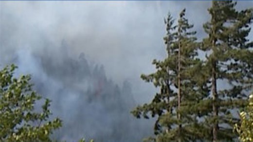 Wildfire prevention funding restored ahead of fire season