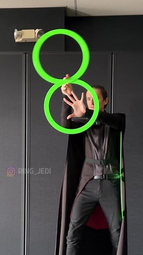 ASMR - Absolutely Stunning Mesmerizing Rings😍. Become a Master of illusions with Rings! Start with my FREE course 👉Tap the link in bio✅