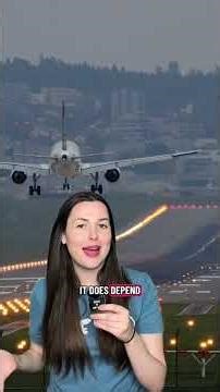 How planes land when pilots can’t see the runway