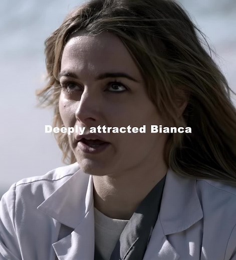 Shameless: Frank & Bianca's Tragic Train Tracks Scene