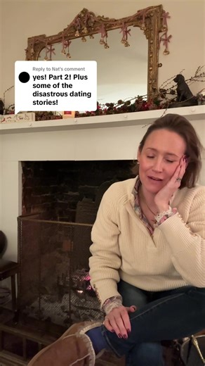 First Dates Disasters: A Story Time Experience