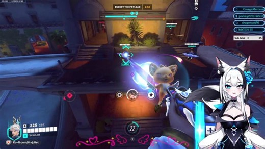 Stream Snipe me! lets have fun ;)