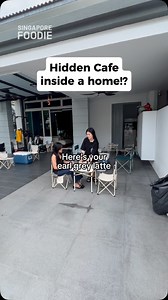 134K views · 1.8K reactions | Hidden gem alert! ✨☕ Just found the coziest home-based café in SG—‘Coffee Near Me’!  From smooth lattes to homemade canelés, this spot is a must-visit for all coffee lovers. 20 Casuarina Walk ⏰Open weekends & PH, 9 AM - 3:30 PM. #CoffeeHunt #HiddenCafeSG #SupportLocal | Singapore Foodie | Facebook