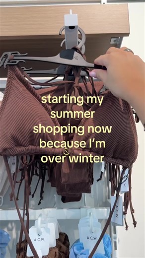 mentally in July already ☀️ #ardenelove #summerclothes #shopping | Summer Clothing