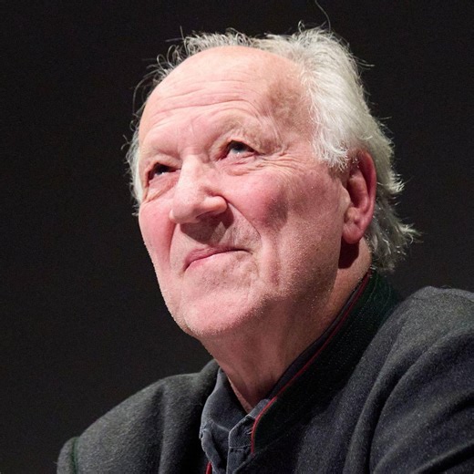 Werner Herzogs Elefanten-Suche