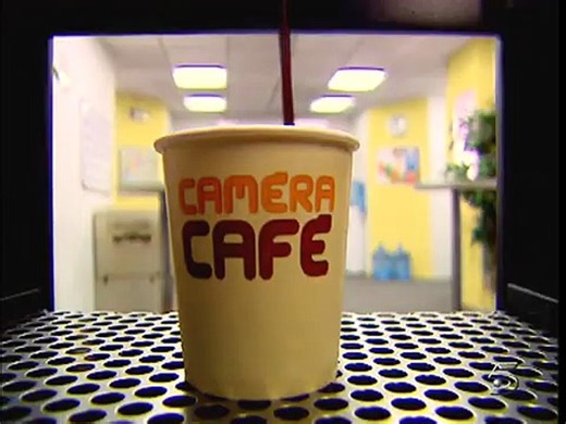 Camera Cafe 2x09
