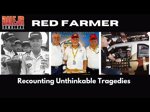 Red Farmer Recounts Unthinkable Tragedies with the Allison Family