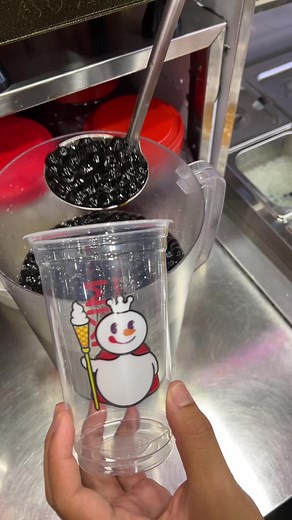 Delicious and Refreshing Mango Boba Drinks | Mixue Malaysia