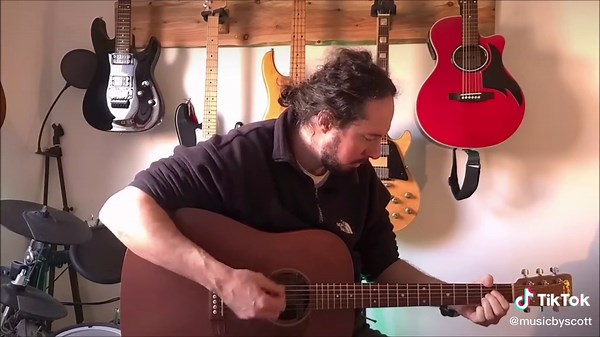 #Testing out the @daddarioandco #Daddario XT #strings on my @martinguitar @martinguitar_uk #Martin #MartinD15M #Acoustic #Guitar I #Love this guitar and really like the sound and feel of these strings!I used Daddario for 20 years before trying out #elixirstrings for a few years. I feel like I'm home with the XT's!What strings do you like?