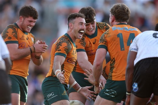 'Ultimate competitor' Nic White calls time on international career, to depart Force after Super Rugby AUS