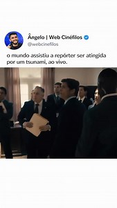 🍿Série: PARADISE 🎬Onde assistir: DISNEY ✅Siga @webcinefilos para dicas de filmes e séries Essa foi a melhor série de 2025, assistam!! Só no primeiro episódio a gente já assiste o mundo acabando. #dicasdefilmes #filmesnetflix #netflixfilmes #dicadefilme #filmes | Web Cinéfilos