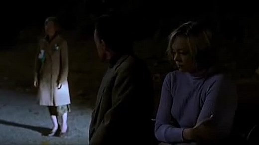 Dead End (2003) Horror