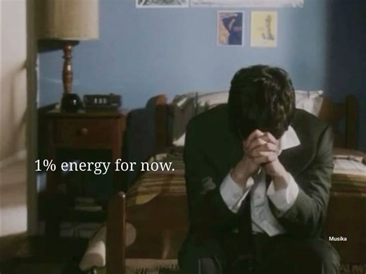 226K views · 5K reactions | 1% energy for now. | Musika | Facebook