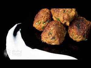 Beef Kofta Balls