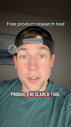 Use this free eBay research tool to help with product sourcing