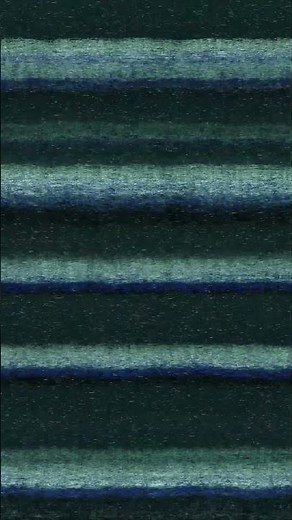 Overlay Static VHS Stripes