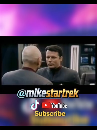 Exploring Star Trek: Nemesis Deleted Scene with Commander Martin Madden
