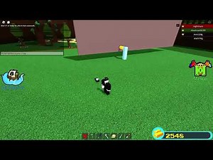 Как Дюпать Блоки в Build A Boat For Treasure Быстро и легко