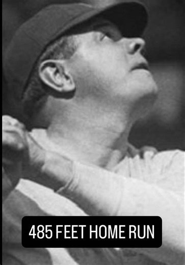 Babe Ruth's Historic Home Runs: A Glimpse into 1927