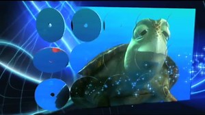 Disney Bluray Trailer