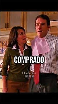 Malcolm in the Middle (2000) | El pez dorado de Dewey 😥 #shorts #triste #cinema #pelicula