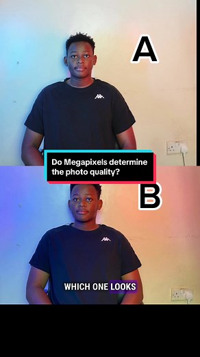 Understanding Megapixels: Do They Impact Photo Quality?