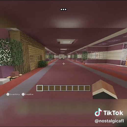 Exploring the DanTDM Lab in Minecraft