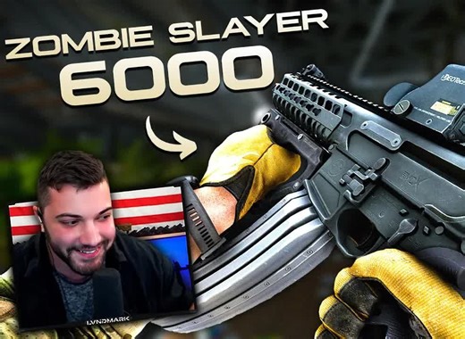 超级实验室杀手！迷你MCX！『LVNDMARK』中文字幕_哔哩哔哩bilibili_逃离塔科夫