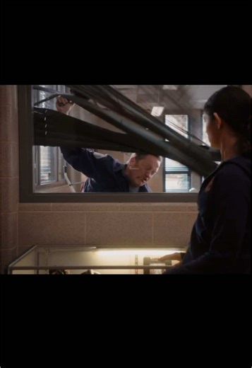 Hilarious Chicago Fire Scene That Will Make You Laugh