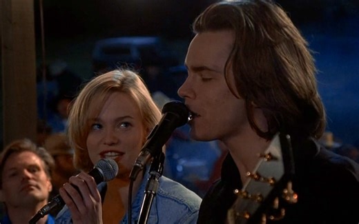 The Thing Called Love (1993) River 💔 | We Don't Wanna Grow Up Podcast