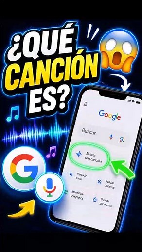 How to Find the Name of a Song Using Audio 😎