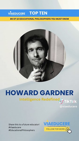 Influential Educational Philosophers Shaping Modern Teaching